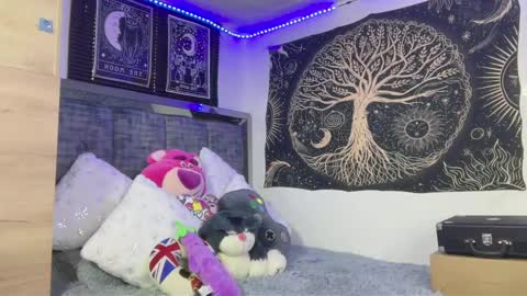 Andy online show from March 4, 4:20 pm