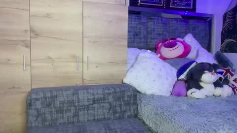 Andy online show from February 19, 6:00 pm