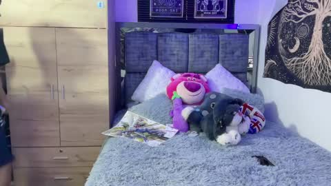 Andy online show from January 29, 12:35 pm