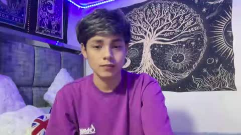 Andy online show from February 25, 4:46 pm