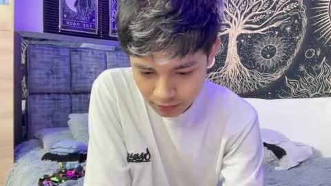 Andy online show from February 10, 12:39 pm