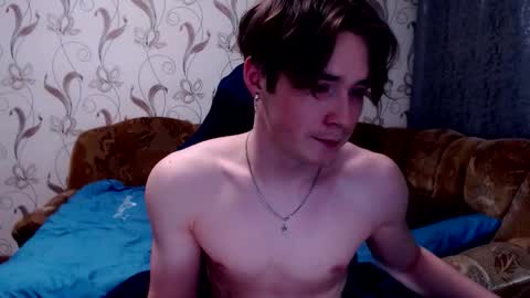 Andy online show from March 7, 9:48 pm