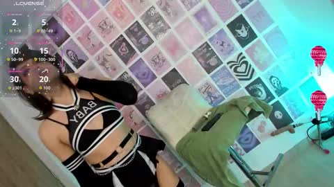 Andy online show from October 19, 6:12 pm