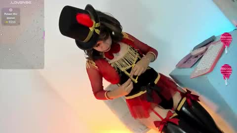 Andy online show from October 11, 6:00 pm