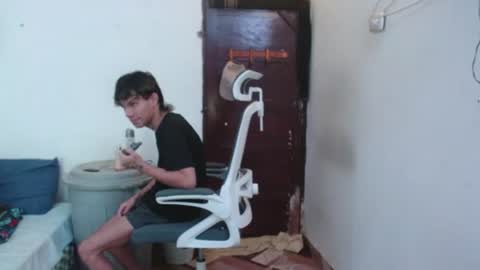 andy_dan1 online show from June 15, 7:11 am