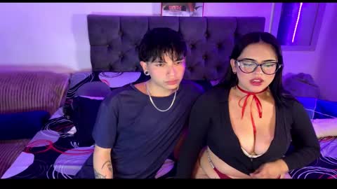 andy_emily online show from March 22, 4:38 am