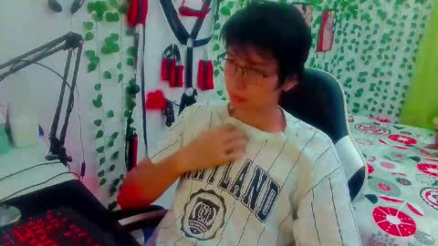 Andy Gray online show from February 3, 10:41 am