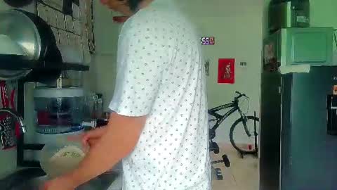 Andy Gray online show from July 22, 11:56 am