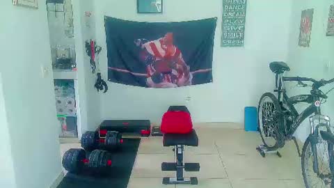 Andy Gray online show from June 22, 4:36 pm