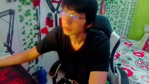 Andy Gray online show from February 6, 11:46 am