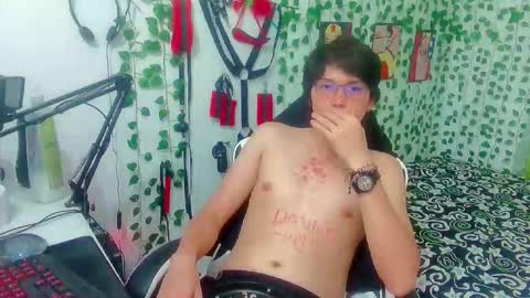 Andy Gray online show from March 19, 6:46 pm