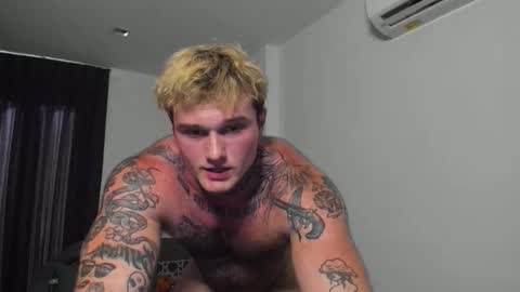 Andrew online show from March 28, 9:11 am