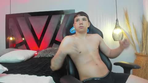 ANDY online show from June 9, 5:40 am