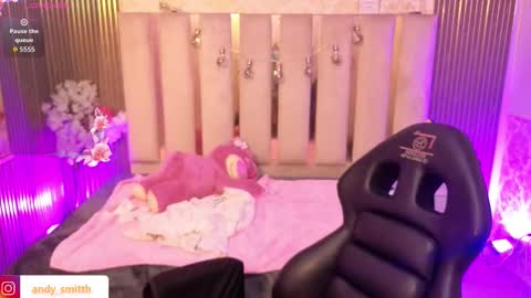 Andy tay online show from November 9, 4:05 am