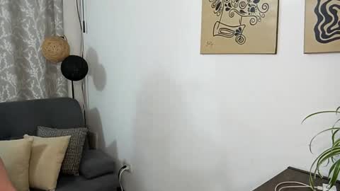 Andy van der Rose online show from November 8, 3:09 am