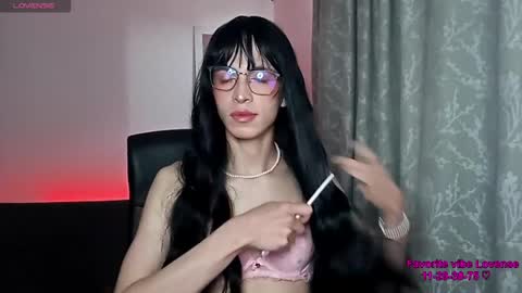 Andy van der Rose online show from March 29, 11:56 am