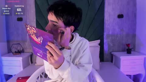 A N D Y online show from June 3, 11:57 am