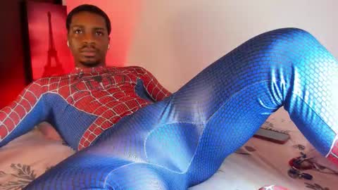 Andy online show from October 31, 11:21 am