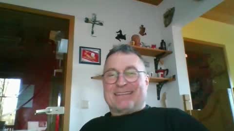 andybayern online show from March 13, 3:37 pm