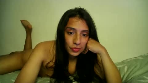 lady Andy online show from November 26, 4:10 am