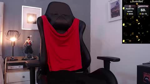 AndyBlass online show from March 26, 12:39 am