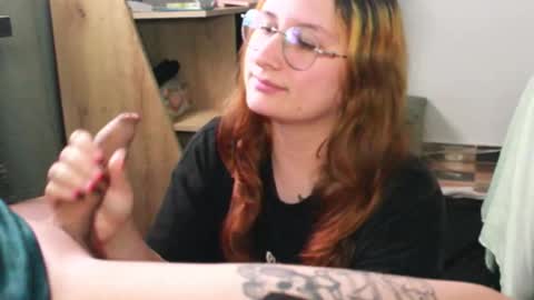 Cherry online show from October 20, 3:44 am