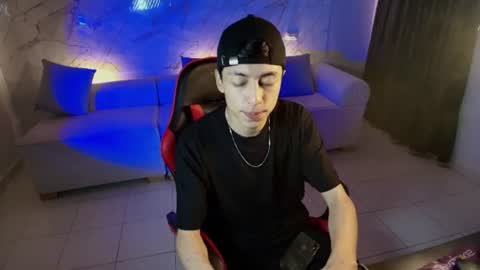 ANDY online show from June 10, 12:26 pm