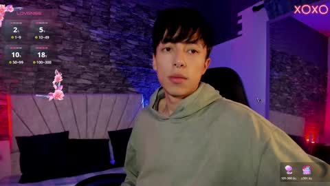 ANDY online show from June 8, 12:06 pm