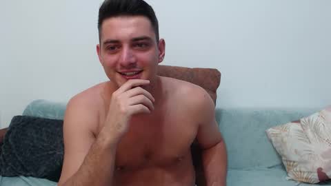 Snapshot of andyfame1 chatting on September 23, 6:14 pm Andy Fame online show from September 23, 6:14 pm
