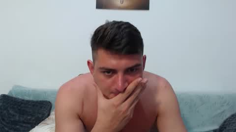 Snapshot of andyfame1 chatting on September 20, 5:10 am Andy Fame online show from September 20, 5:10 am