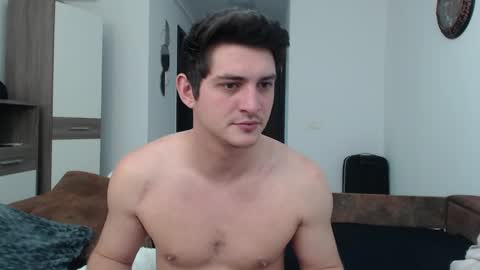 Snapshot of andyfame1 chatting on March 3, 4:47 pm Andy Fame online show from March 3, 4:47 pm