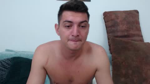 Snapshot of andyfame1 chatting on September 27, 6:27 pm Andy Fame online show from September 27, 6:27 pm