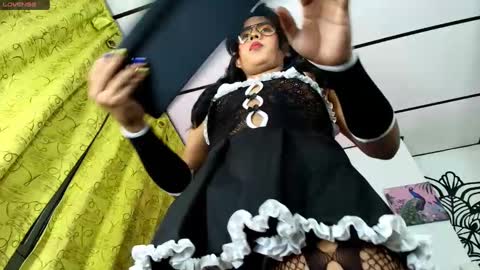 Snapshot of andygrajalez chatting on October 6, 11:33 pm andygrajalez online show from October 6, 11:33 pm