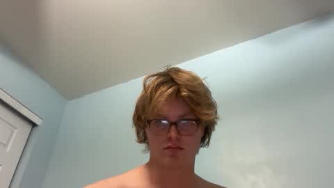 Andy online show from January 8, 4:29 am