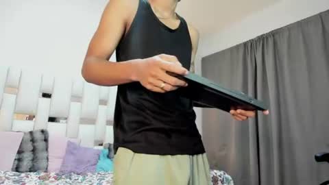 Andy Kings online show from June 11, 3:04 am