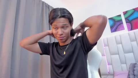 Andy Kings online show from March 19, 3:34 am