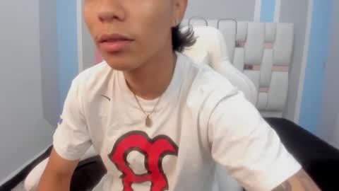 Andy Kings online show from January 12, 3:35 am