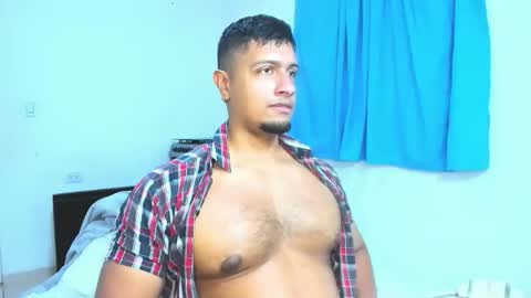 andylemonda online show from November 24, 3:33 pm