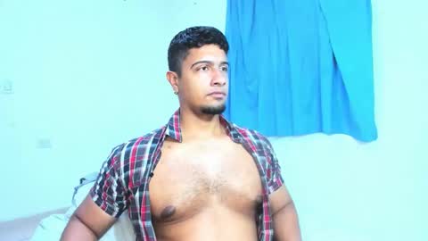 andylemonda online show from October 1, 2:43 am