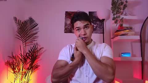 andypalmerr online show from June 11, 6:22 am