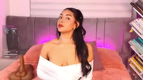 AndySaenzz online show from October 29, 3:41 am