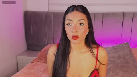 AndySaenzz online show from December 2, 4:11 am