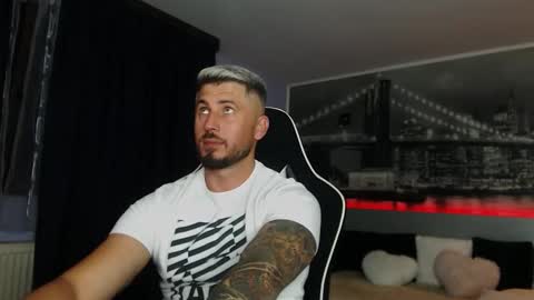 Magic Andy online show from October 2, 6:28 pm