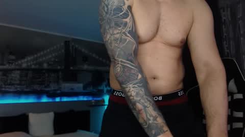 Magic Andy online show from March 8, 11:28 pm