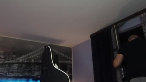 Magic Andy online show from February 26, 1:14 am