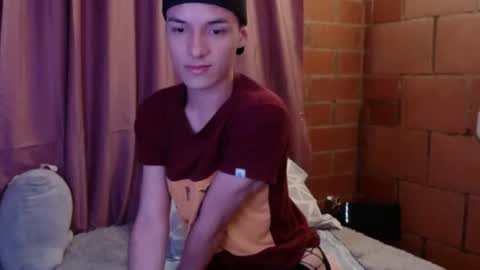 Andy online show from July 19, 12:24 am