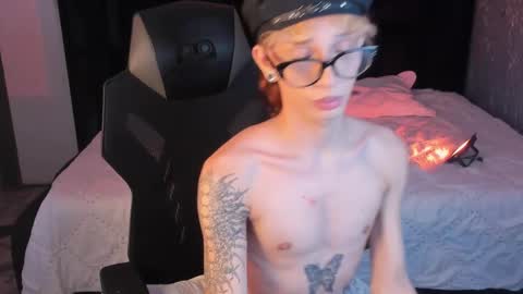 Andy online show from September 15, 10:11 pm