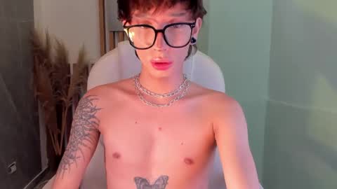 Andy online show from June 5, 10:04 pm