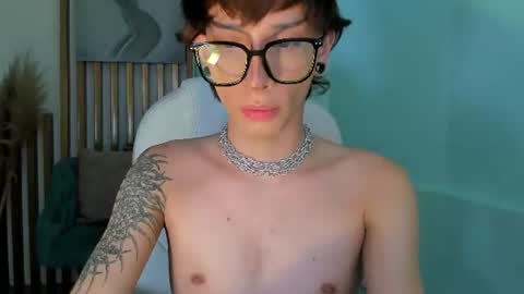 Andy online show from June 11, 12:32 am