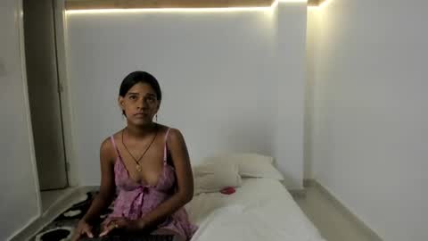 Anee Scott online show from June 14, 7:05 pm